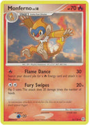 Image for Monferno (56/130) - Pokemon