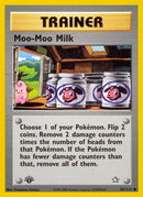 Image for Moo-Moo Milk (101/111) (Neo Genesis) - Pokemon