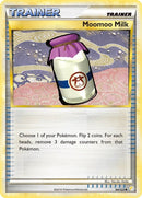 Image for Moomoo Milk (94/123) (HeartGold SoulSilver) - Pokemon