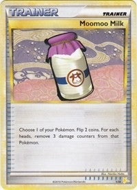 Image for Moomoo Milk (