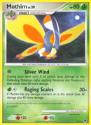 Image for Mothim (005/017) (POP Series 7) (POP) - Pokemon