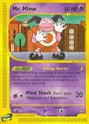 Image for Mr. Mime (95b) (095b/147) - Pokemon