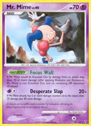 Image for Mr. Mime (37) (Supreme Victors) (SV) - Pokemon