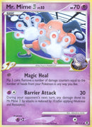 Image for Mr. Mime E4 (28/111) (Rising Rivals) (RR) - Pokemon
