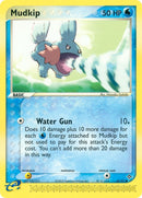 Image for Mudkip (65/97) (EX Dragon) (DR) - Pokemon