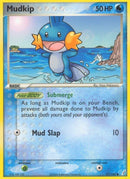 Image for Mudkip (57/100) (Crystal Guardians) - Pokemon