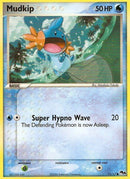 Image for Mudkip (011/017) (POP Series 4) (POP) - Pokemon