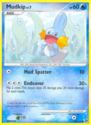 Image for Mudkip (80/106) (Great Encounters) (GE) - Pokemon