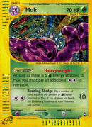 Image for Muk (H17) (H17/H32) - Pokemon