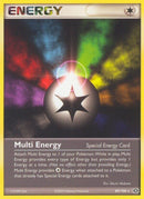 Image for Multi Energy (89/106) (EX Emerald) (EM) - Pokemon
