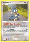 Image for Munchlax (33/130) - Pokemon
