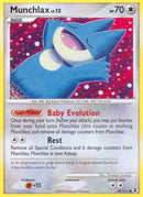 Image for Munchlax (69) (69/111) (Rising Rivals) - Pokemon