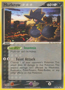Image for Murkrow (008/017) (POP Series 1) (POP) - Pokemon