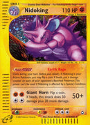 Image for Nidoking (H18) (H18/H32) - Pokemon