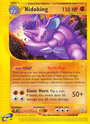 Image for Nidoking (24) (024/147) - Pokemon