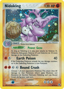 Image for Nidoking (8/112) (EX FireRed & LeafGreen) (RG) - Pokemon