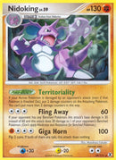 Image for Nidoking (29/111) (Rising Rivals) (RR) - Pokemon