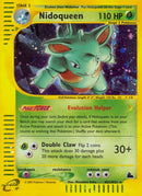 Image for Nidoqueen (H21) (H21/H32) (Skyridge) (SK) - Pokemon