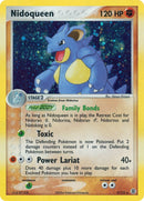 Image for Nidoqueen (9/112) (EX FireRed & LeafGreen) (RG) - Pokemon