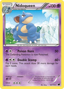 Image for Nidoqueen (42/116) (Plasma Freeze) (PLF) - Pokemon