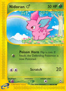 Image for Nidoran M (096/147) - Pokemon