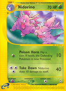 Image for Nidorino (055/147) - Pokemon