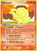 Image for Ninetales (22/101) (Hidden Legends) - Pokemon
