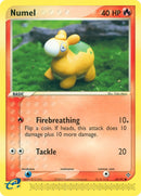 Image for Numel (69/97) (Dragon) - Pokemon