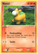 Image for Numel (5/10) (EX Trainer Kit 1: Latias & Latios) - Pokemon