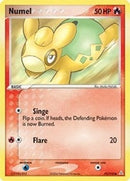 Numel (72/110) (EX Holon Phantoms) Pokemon