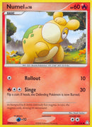 Image for Numel (110/146) (Legends Awakened) - Pokemon