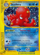 Image for Octillery (H20) (H20/H32) - Pokemon