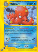 Image for Octillery (026/147) - Pokemon