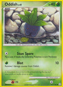 Image for Oddish (111) (111/146) (Legends Awakened) (LA) - Pokemon