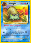 Image for Omanyte (057/110) (Legendary Collection) (LC) - Pokemon