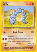Image for Onix (084/110) (Legendary Collection) (LC) - Pokemon