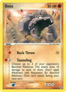 Image for Onix (42/112) (FireRed & LeafGreen) - Pokemon