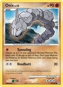 Image for Onix (92/130) - Pokemon