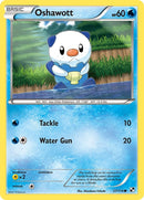 Image for Oshawott (27) (27/114) - Pokemon