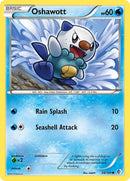 Image for Oshawott (39/149) - Pokemon