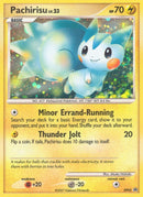 Image for Pachirisu - DP04 (DP04) - Pokemon