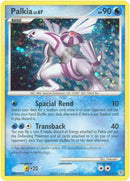 Palkia (11/130) (Diamond and Pearl) (DP) Pokemon