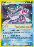 Image for Palkia (11/100) (Majestic Dawn) (MD) - Pokemon