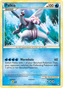 Image for Palkia (19/95) - Pokemon