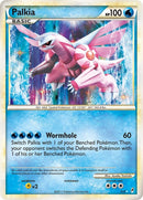 Image for Palkia (Shiny) (SL8) - Pokemon