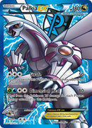 Image for Palkia EX (Team Plasma) (100 Full Art) (100/101) (Plasma Blast) (PLB) - Pokemon
