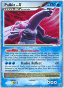 Image for Palkia LV.X (106/106) (Great Encounters) (GE) - Pokemon