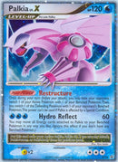 Image for Palkia LV.X - DP18 (DP18) - Pokemon