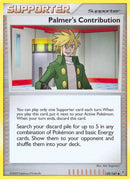 Image for Palmer's Contribution (139) (Supreme Victors) - Pokemon