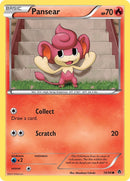 Image for Pansear (18/98) (Emerging Powers) (EPO) - Pokemon